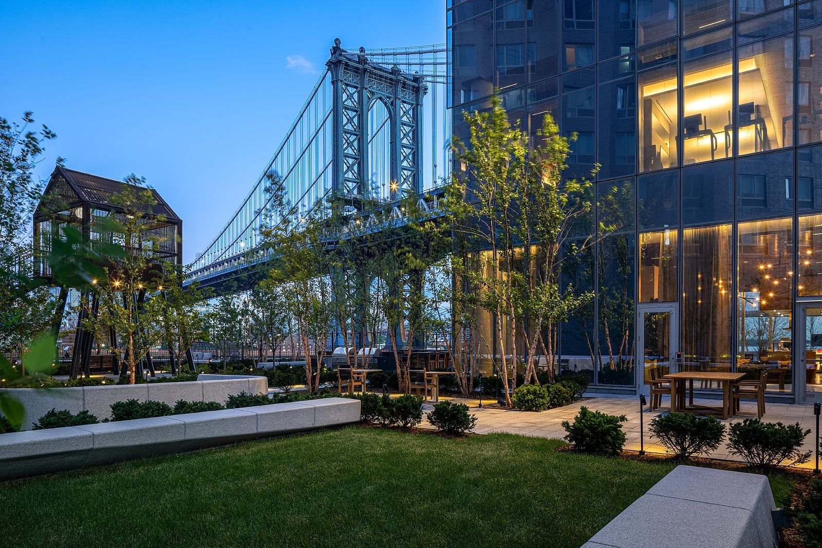 Real estate property located at 252 South #66B, New York, Chinatown, New York City, NY, US