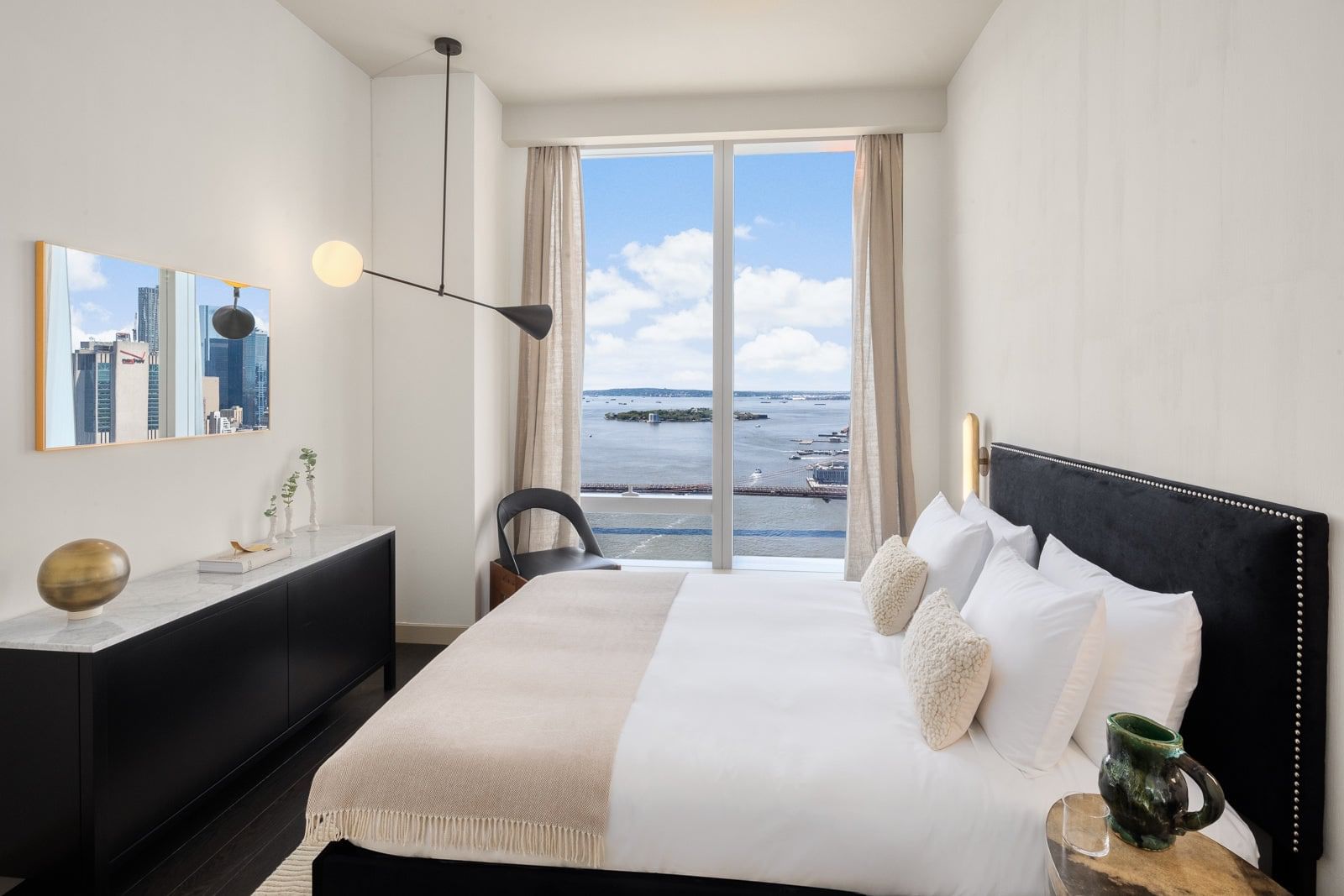 Real estate property located at 252 South #66B, New York, Chinatown, New York City, NY, US