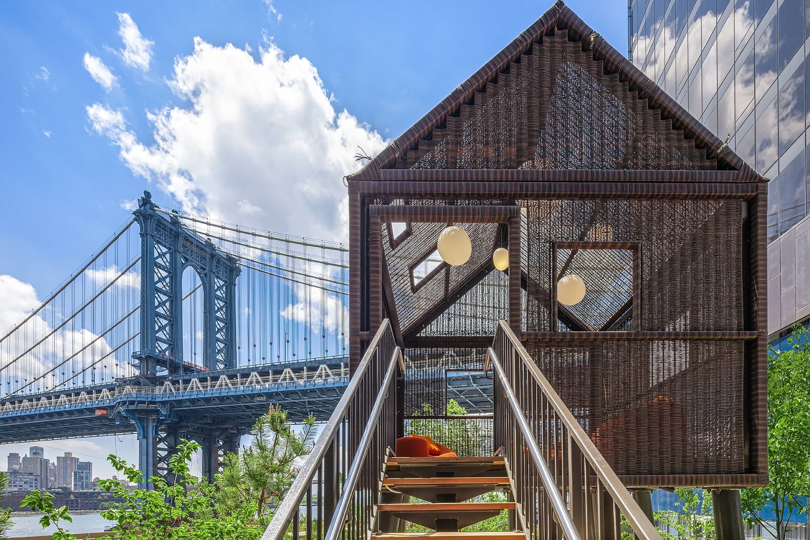 Real estate property located at 252 South #66B, New York, Chinatown, New York City, NY, US