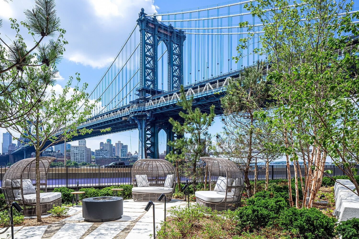 Real estate property located at 252 SOUTH #66B, New York, Two Bridges, New York City, NY, US