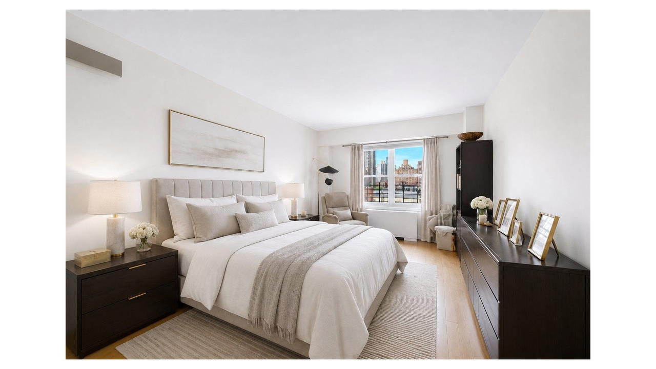 Real estate property located at 370 76TH C1209, New York, Lenox Hill, New York City, NY, US
