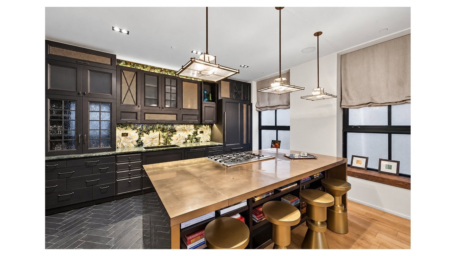Real estate property located at 374 BROOME #2N, New York, Nolita, New York City, NY, US