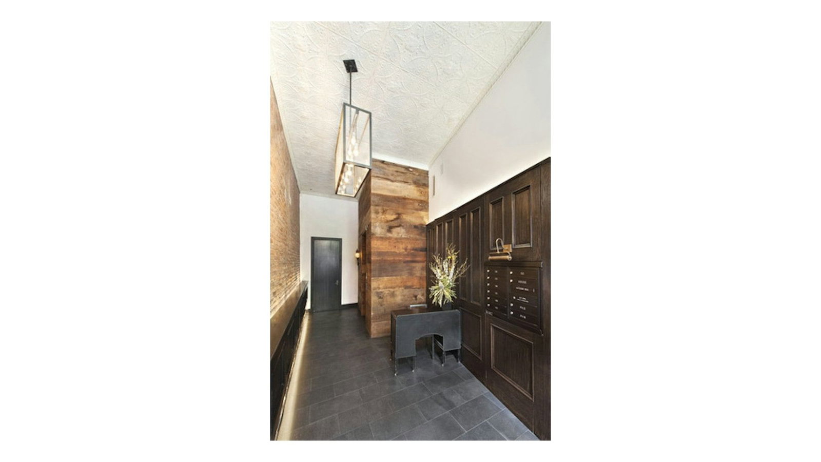 Real estate property located at 374 BROOME #2N, New York, Nolita, New York City, NY, US