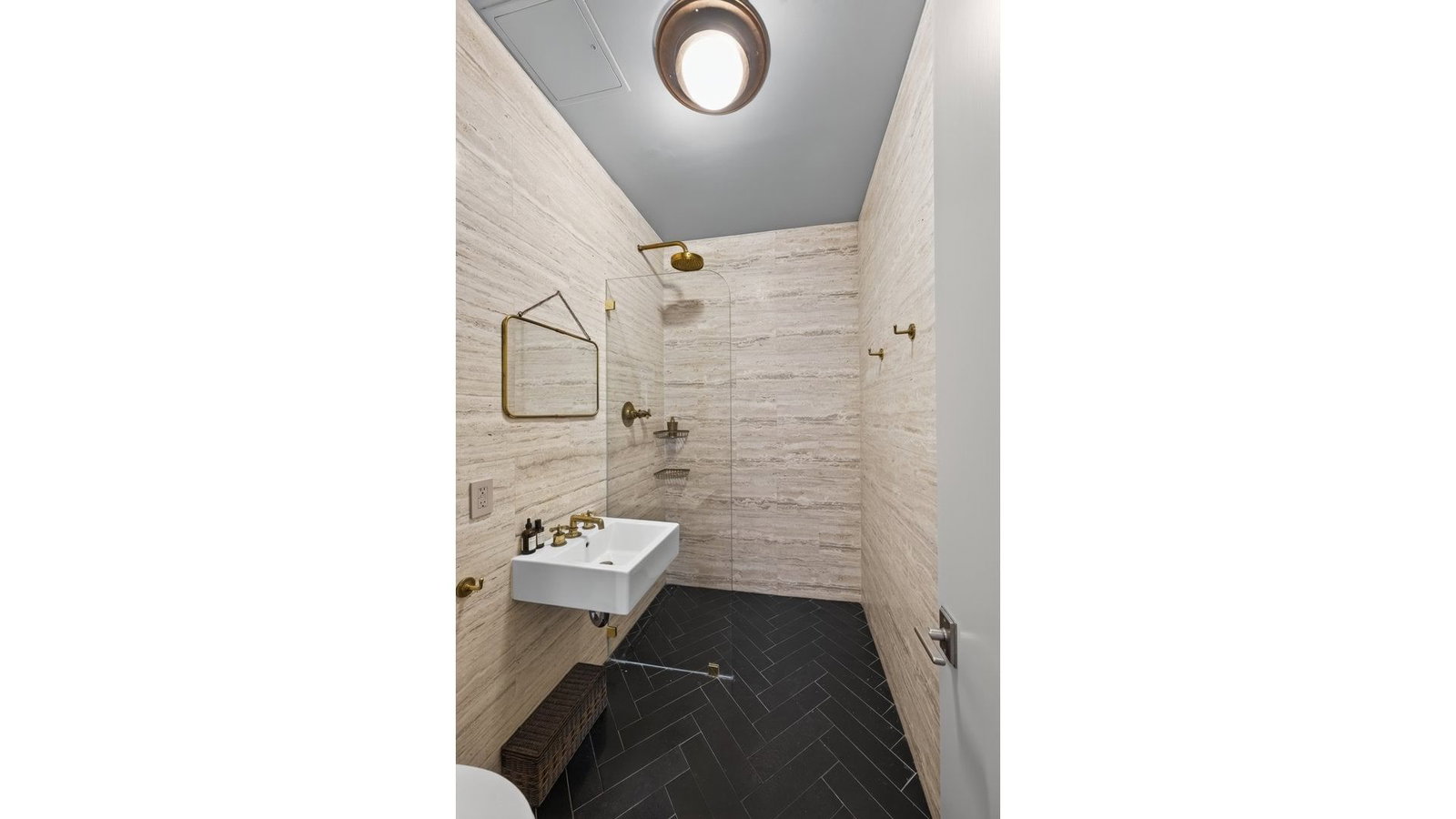 Real estate property located at 374 BROOME #2N, New York, Nolita, New York City, NY, US