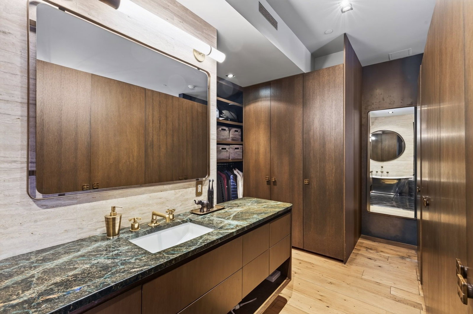 Real estate property located at 374 BROOME #2N, New York, Nolita, New York City, NY, US