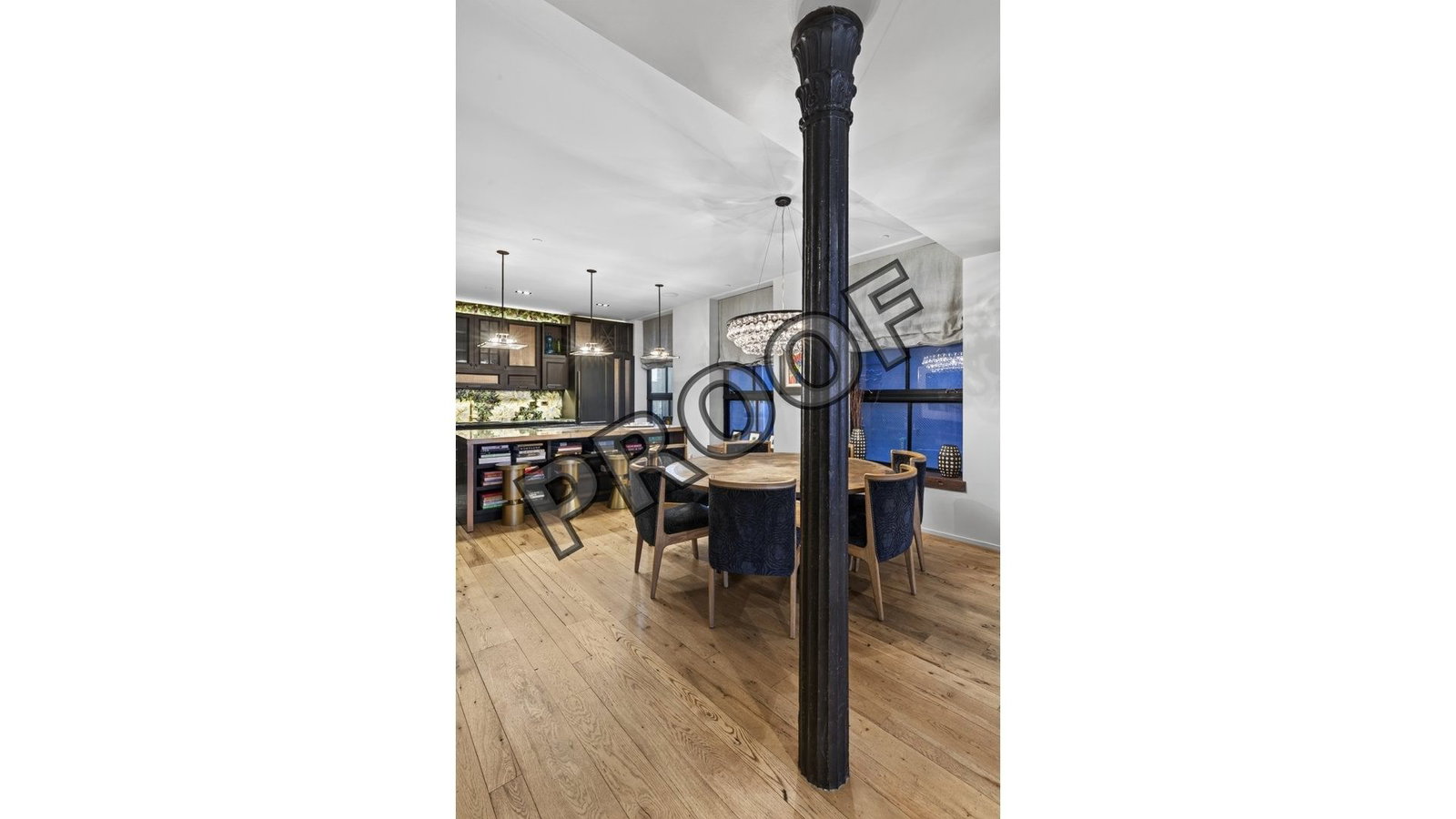 Real estate property located at 374 BROOME #2N, New York, Nolita, New York City, NY, US