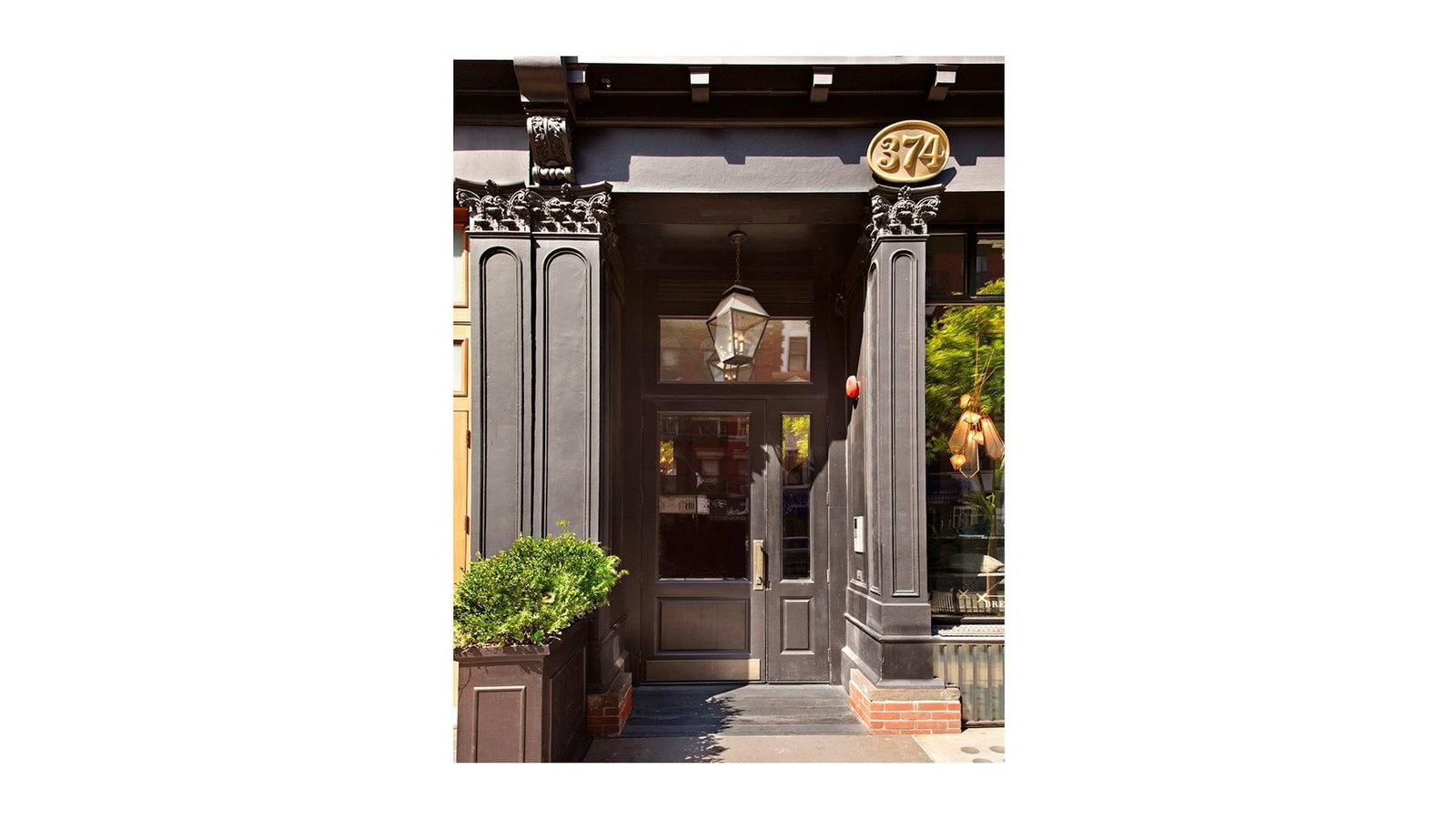Real estate property located at 374 BROOME #2N, New York, Nolita, New York City, NY, US