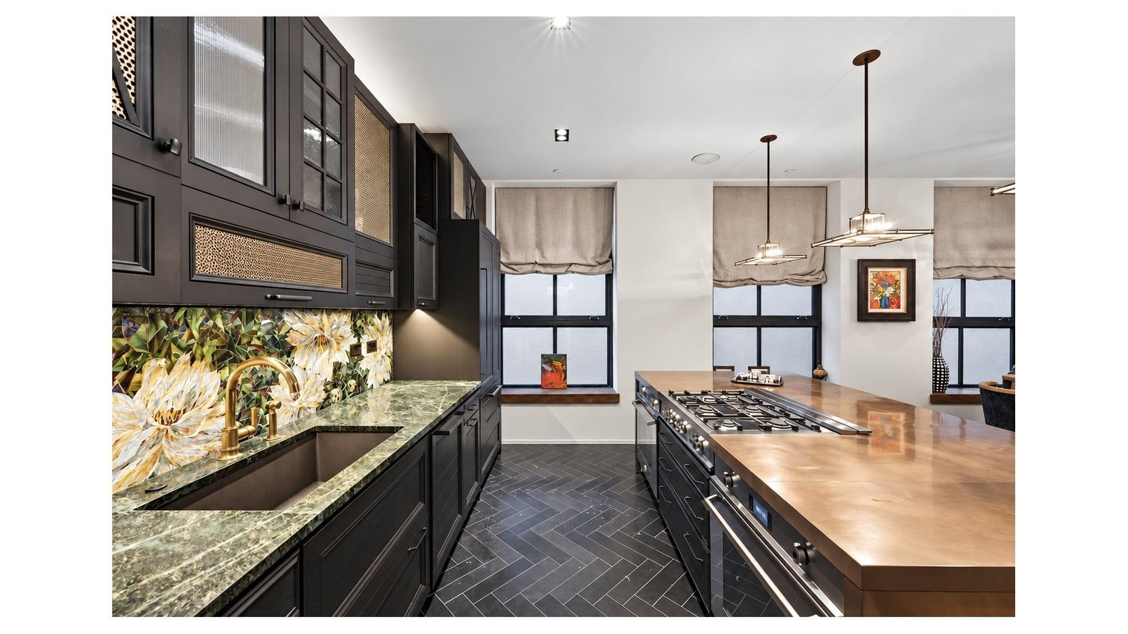 Real estate property located at 374 BROOME #2N, New York, Nolita, New York City, NY, US