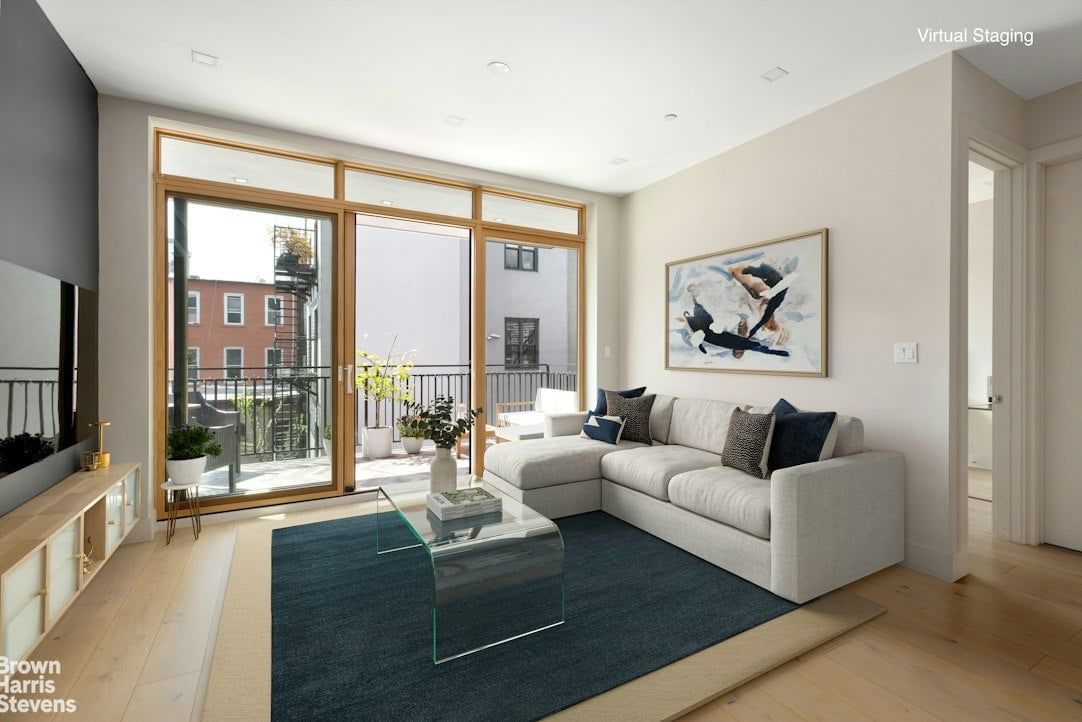 Real estate property located at 1230 BEDFORD #3R, Kings, Bedford-stuyvesant, New York City, NY, US