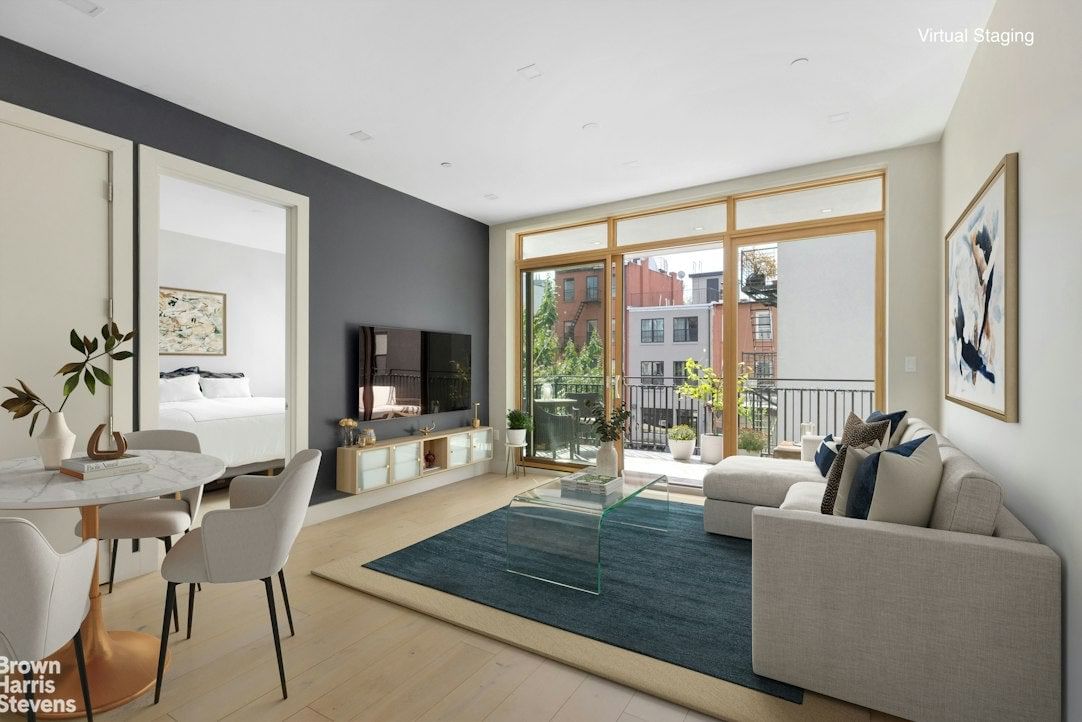 Real estate property located at 1230 BEDFORD #3R, Kings, Bedford-stuyvesant, New York City, NY, US