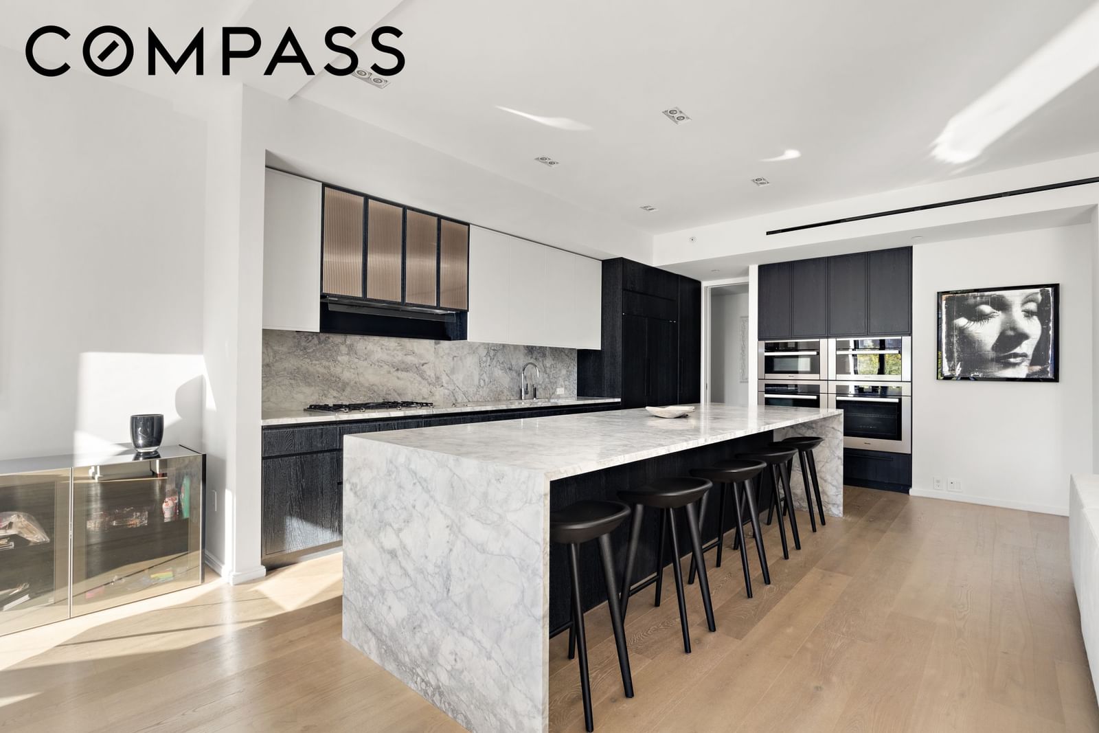 Real estate property located at 11 Beach #4A, New York, Tribeca, New York City, NY, US