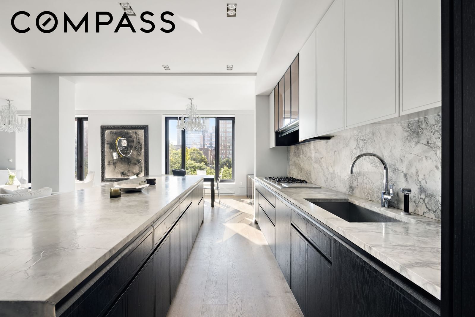 Real estate property located at 11 Beach #4A, New York, Tribeca, New York City, NY, US