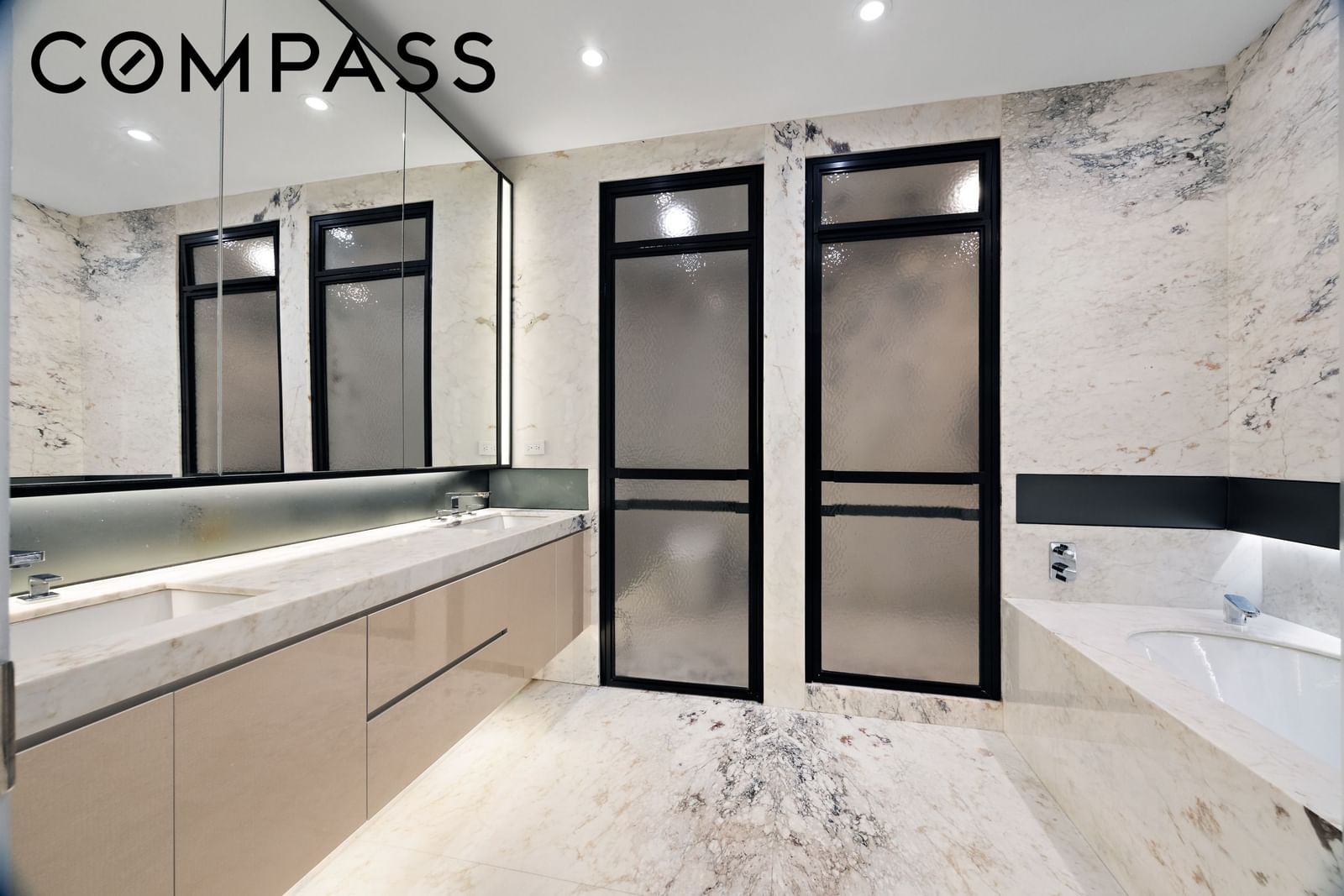Real estate property located at 11 Beach #4A, New York, Tribeca, New York City, NY, US