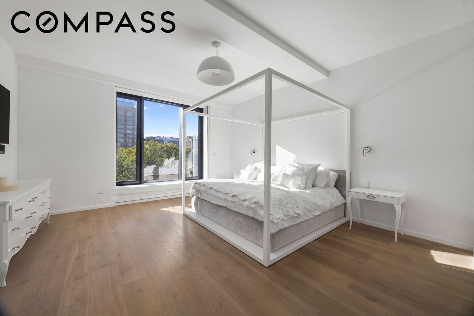 Real estate property located at 11 Beach #4A, New York, Tribeca, New York City, NY, US