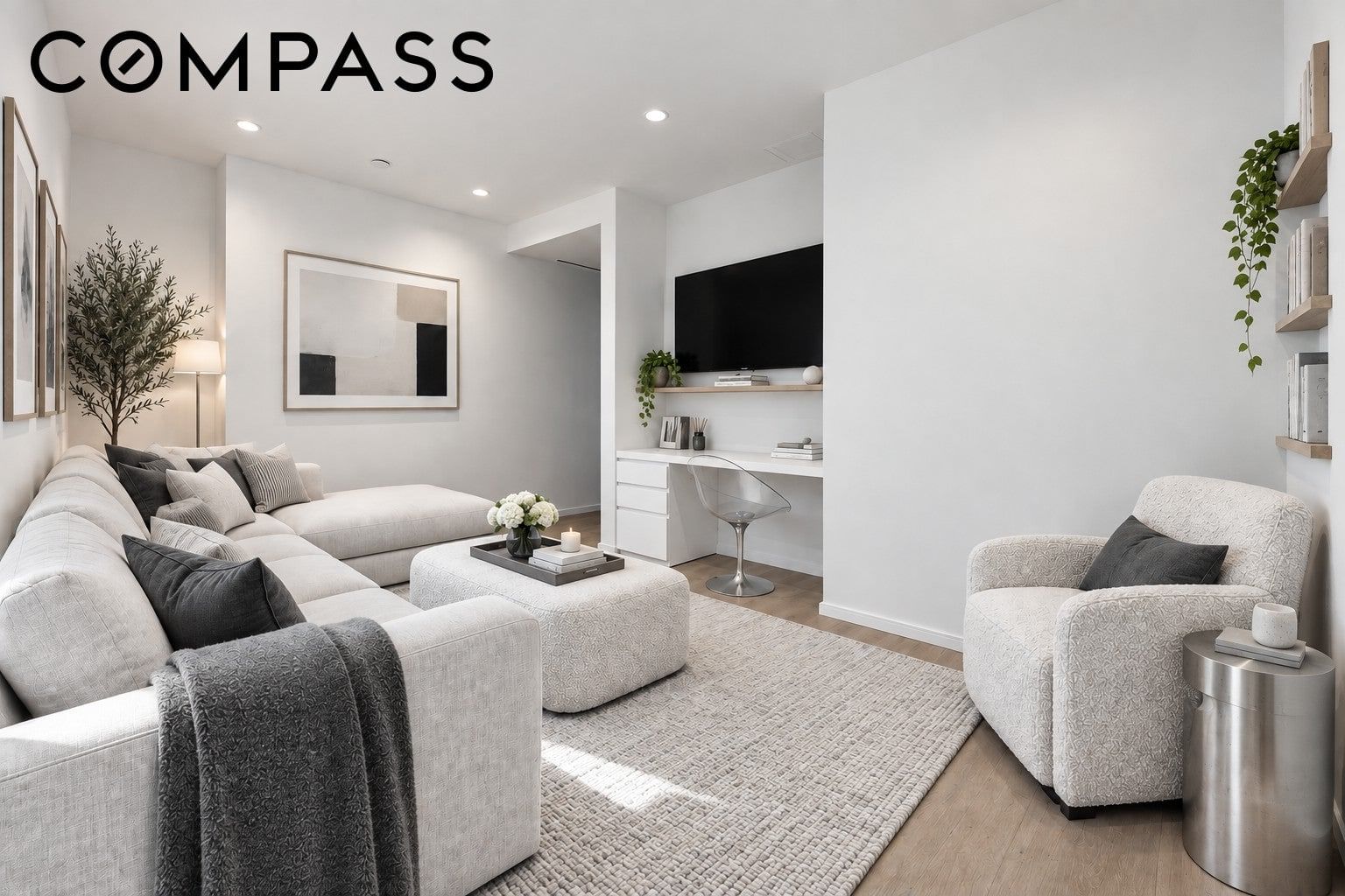 Real estate property located at 11 Beach #4A, New York, Tribeca, New York City, NY, US
