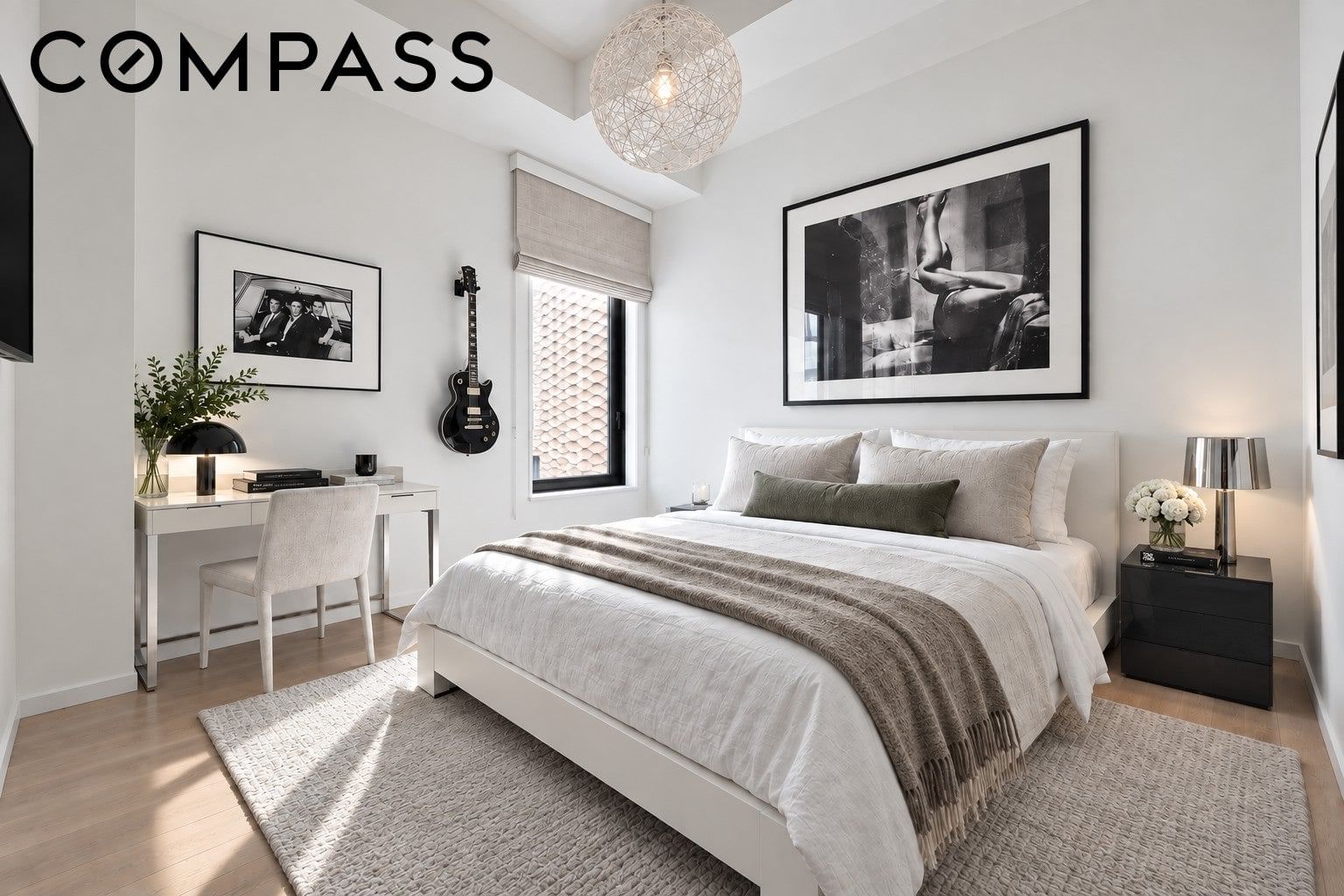 Real estate property located at 11 Beach #4A, New York, Tribeca, New York City, NY, US