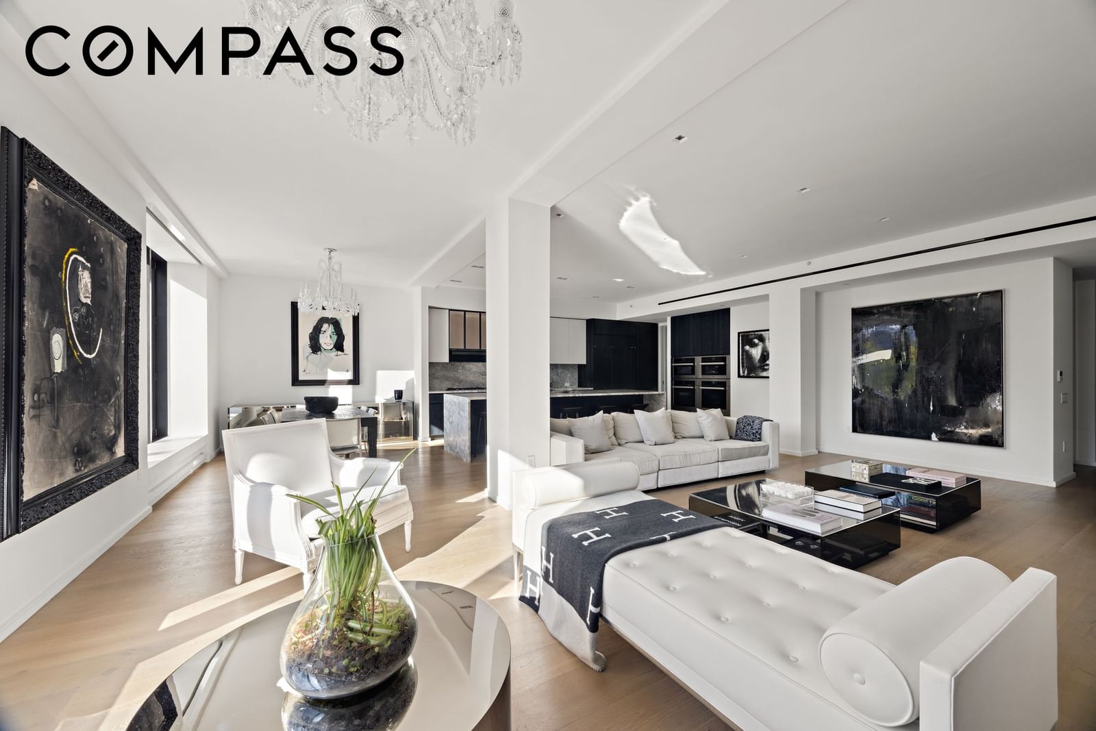 Real estate property located at 11 Beach #4A, New York, Tribeca, New York City, NY, US