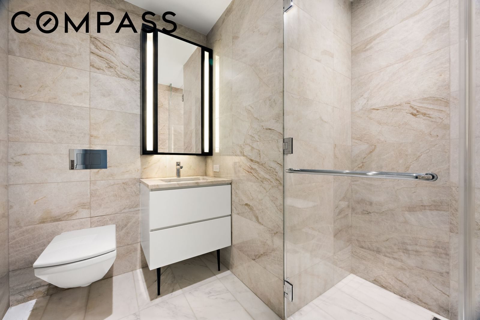 Real estate property located at 11 Beach #4A, New York, Tribeca, New York City, NY, US