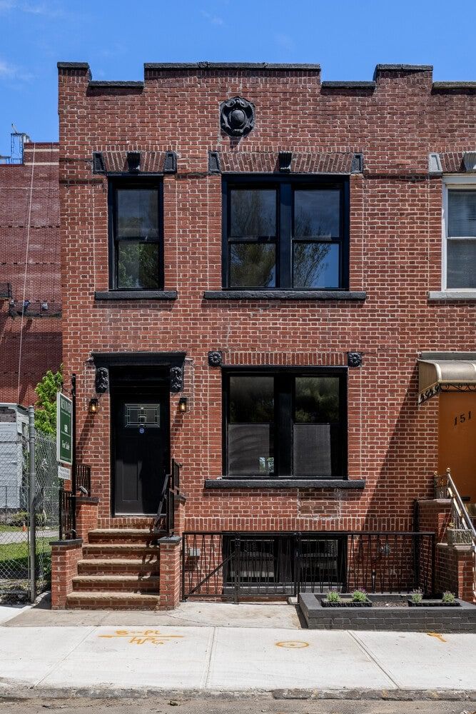 Real estate property located at 149 LOTT, Kings, Flatbush, New York City, NY, US