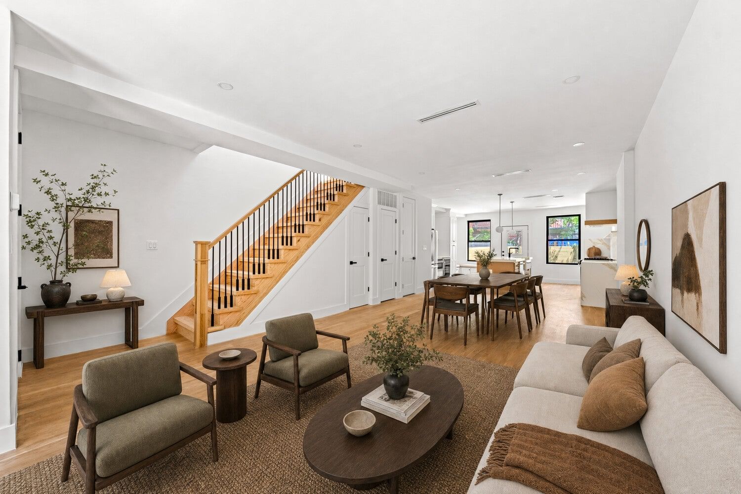 Real estate property located at 149 LOTT, Kings, Flatbush, New York City, NY, US