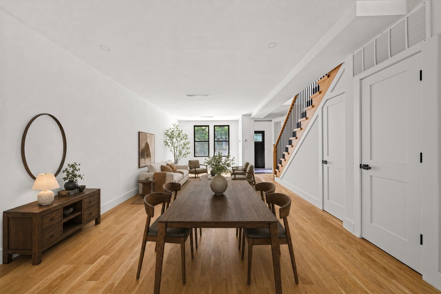 Real estate property located at 149 LOTT, Kings, Flatbush, New York City, NY, US
