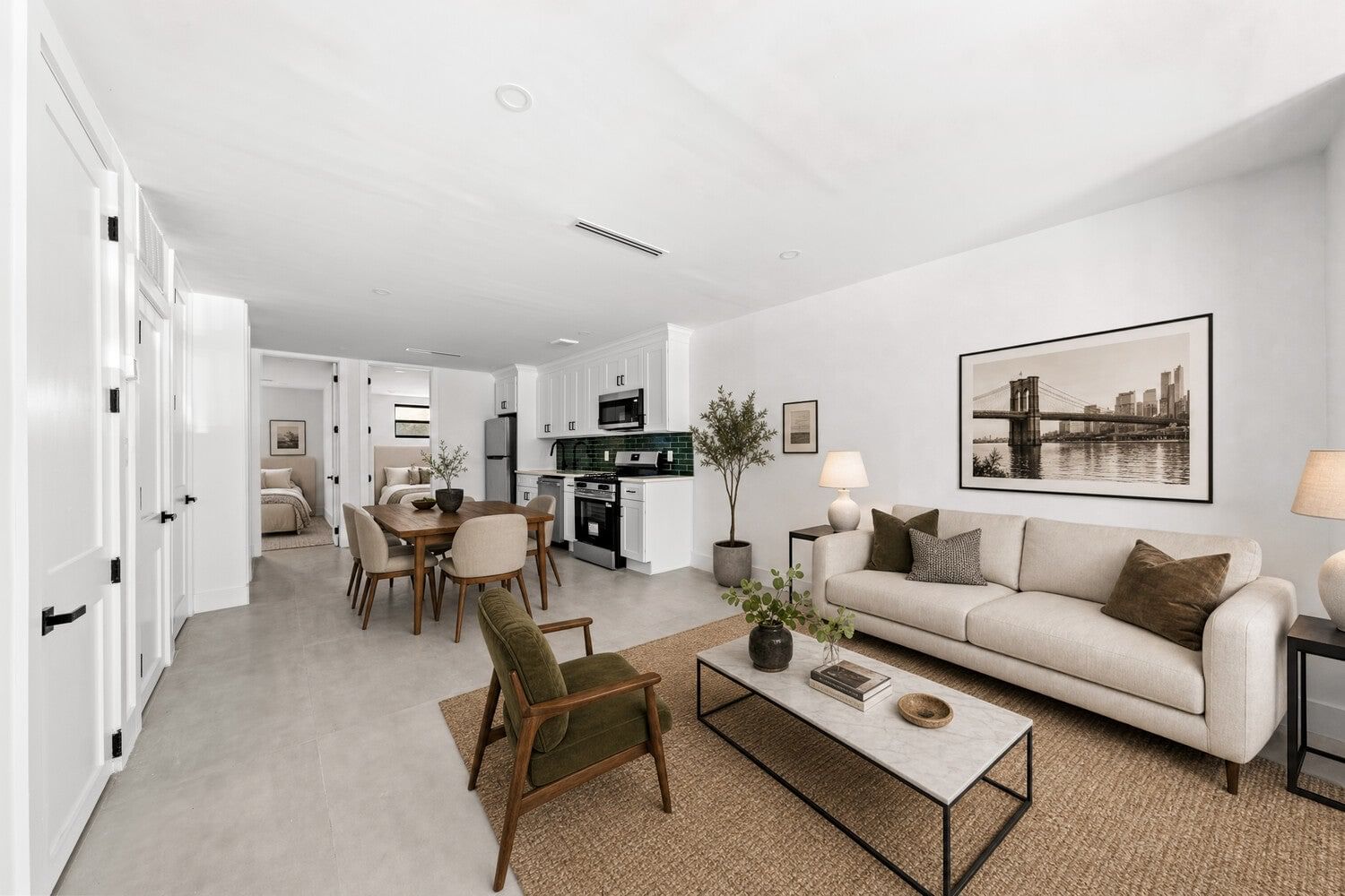 Real estate property located at 149 LOTT, Kings, Flatbush, New York City, NY, US