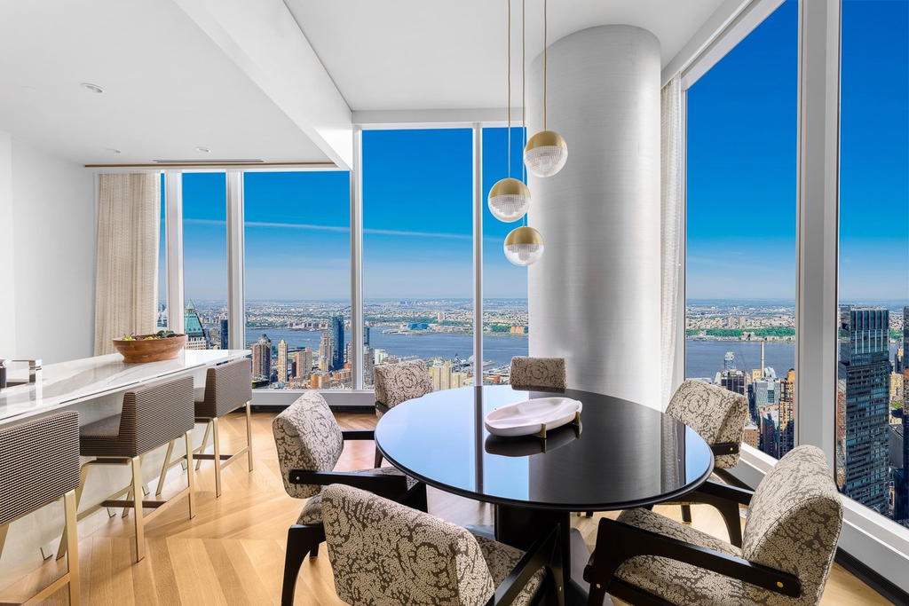 Real estate property located at 217 57th #81W, New York, Midtown, New York City, NY, US