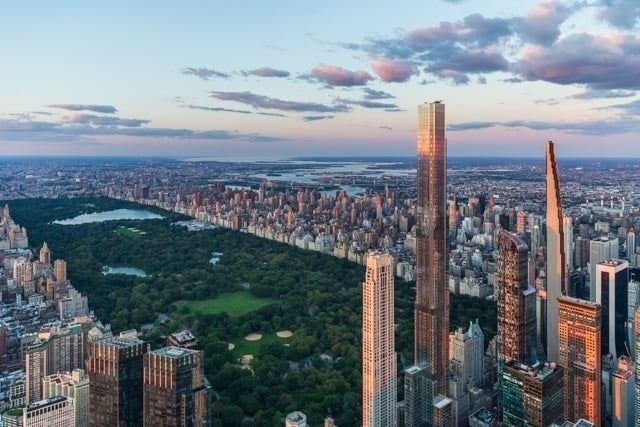 Real estate property located at 217 57th #81W, New York, Midtown, New York City, NY, US