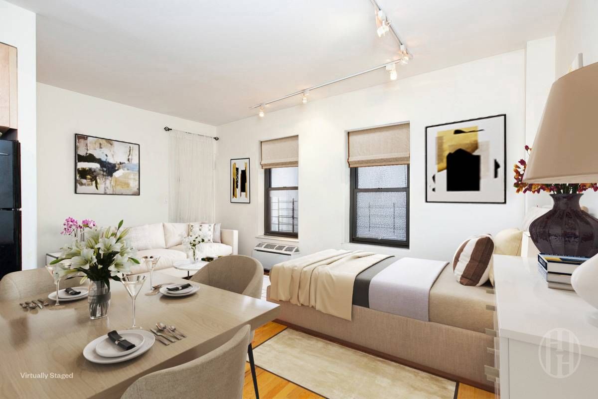 Real estate property located at 160 91st #6G, New York, Upper East Side, New York City, NY, US