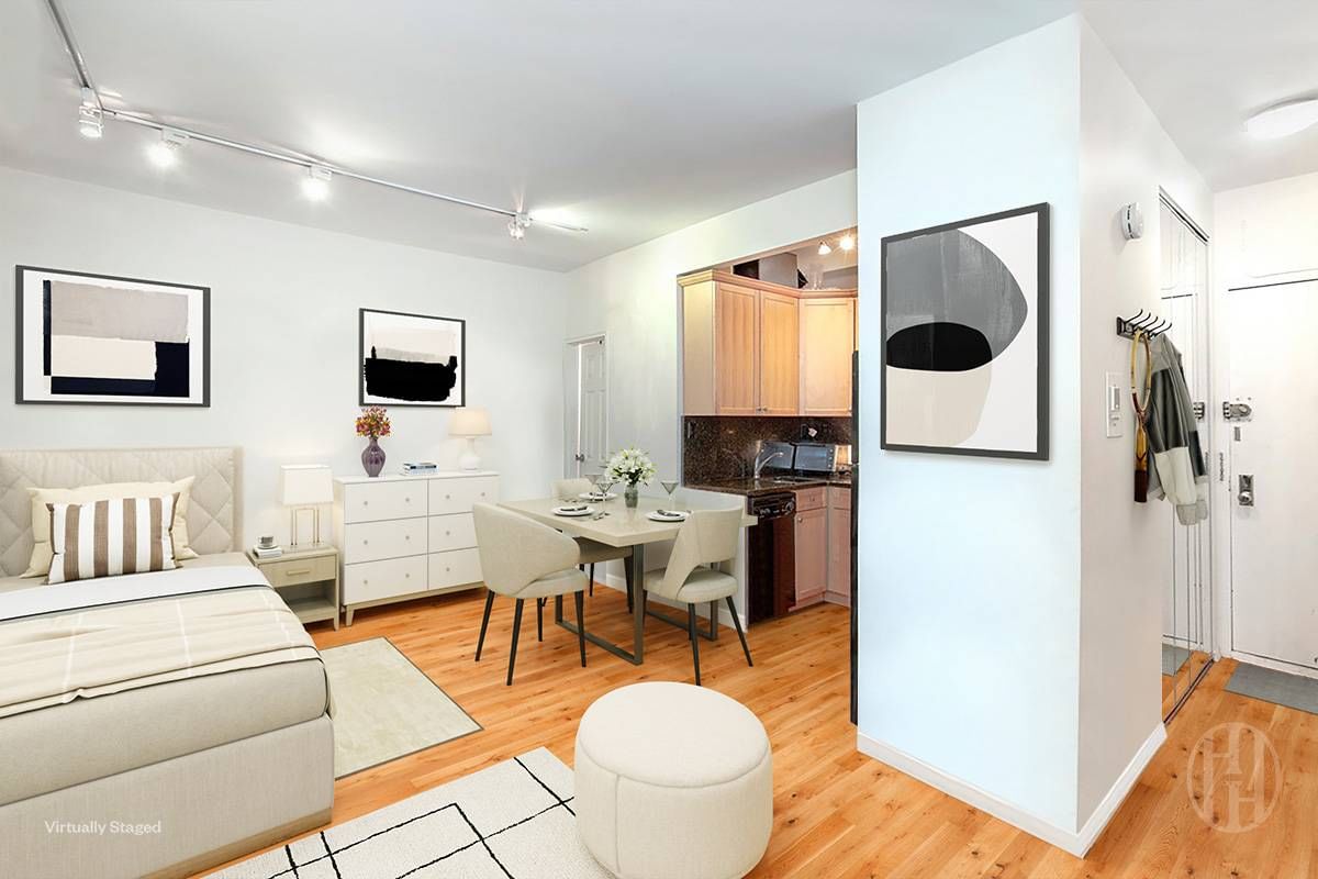 Real estate property located at 160 91st #6G, New York, Upper East Side, New York City, NY, US