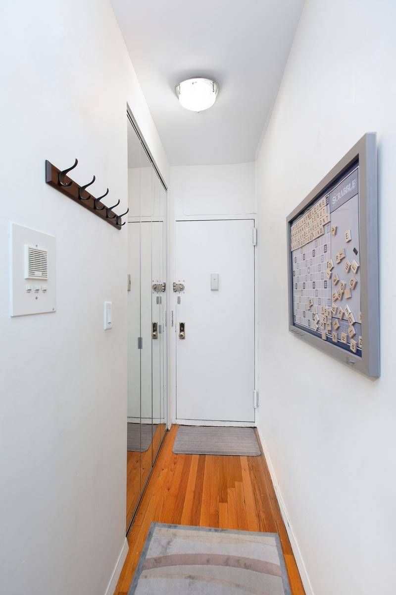 Real estate property located at 160 91st #6G, New York, Upper East Side, New York City, NY, US