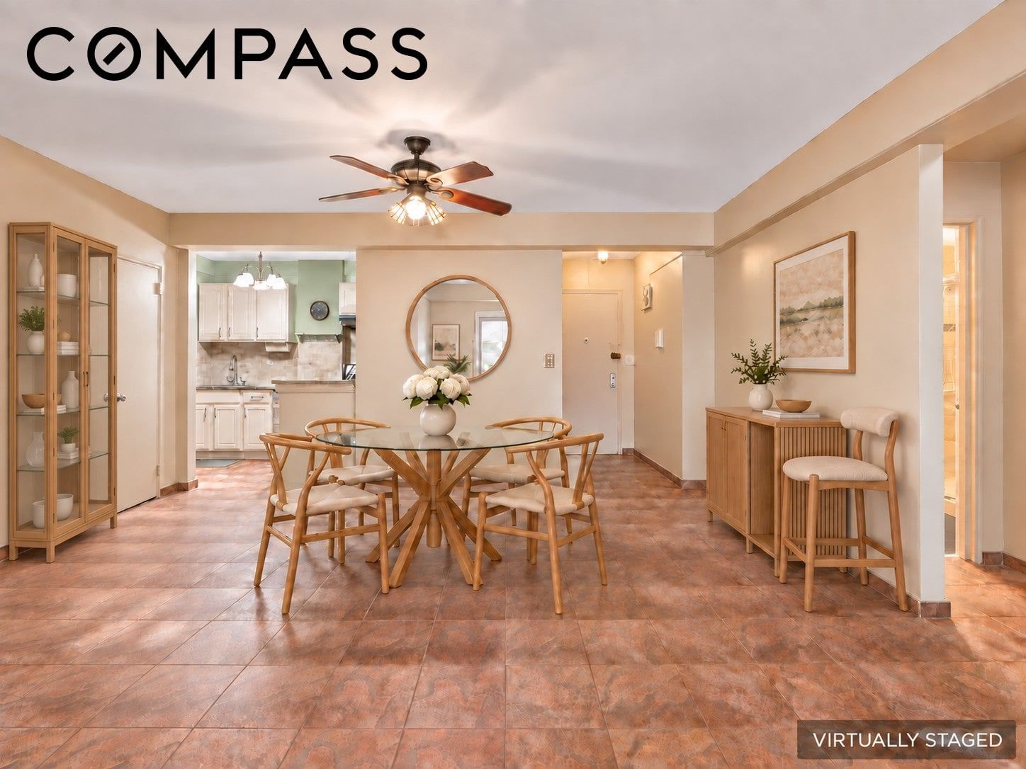 Real estate property located at 303 Beverley #4P, Kings, Kensington, New York City, NY, US