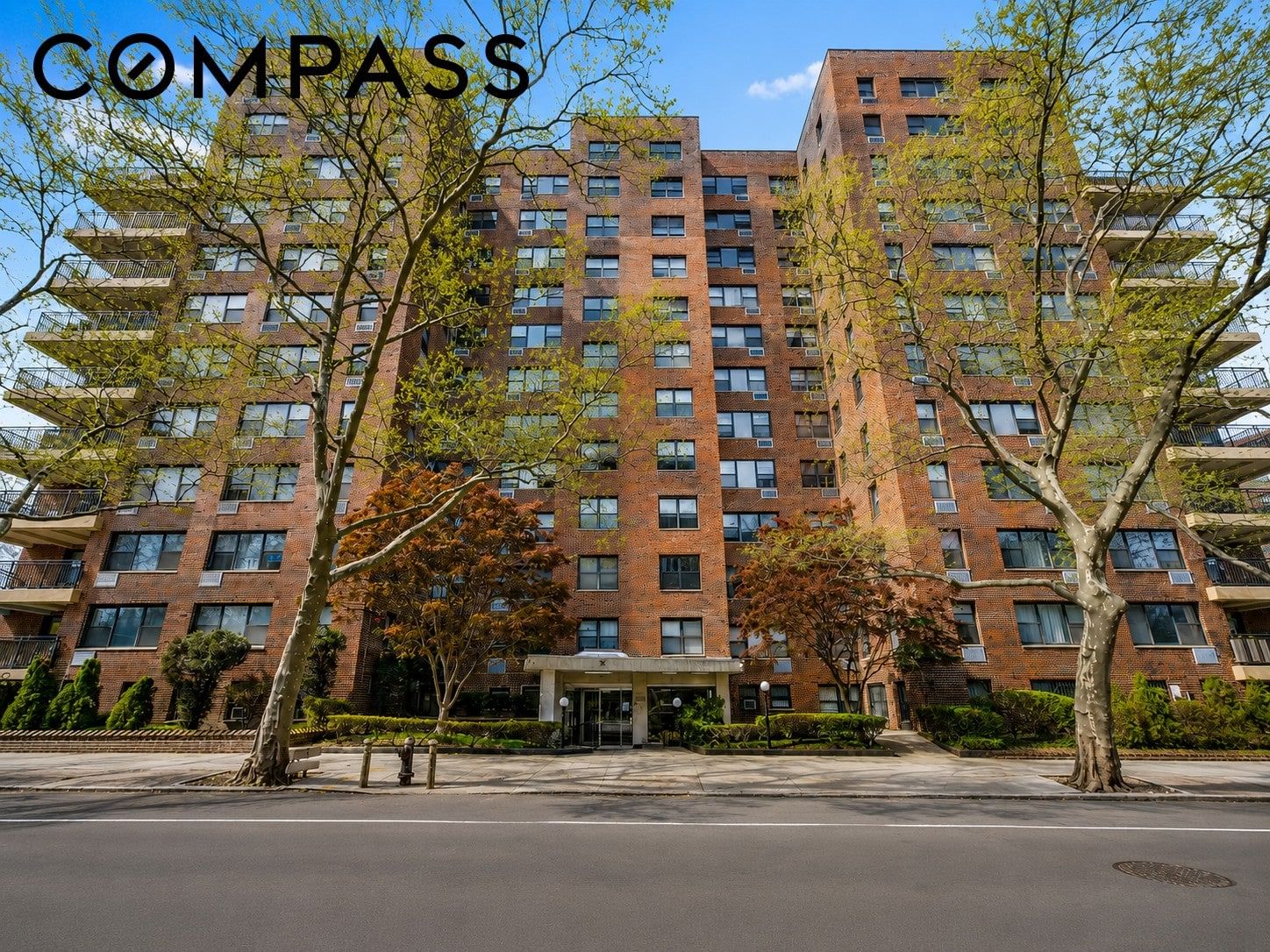 Real estate property located at 303 Beverley #4P, Kings, Kensington, New York City, NY, US