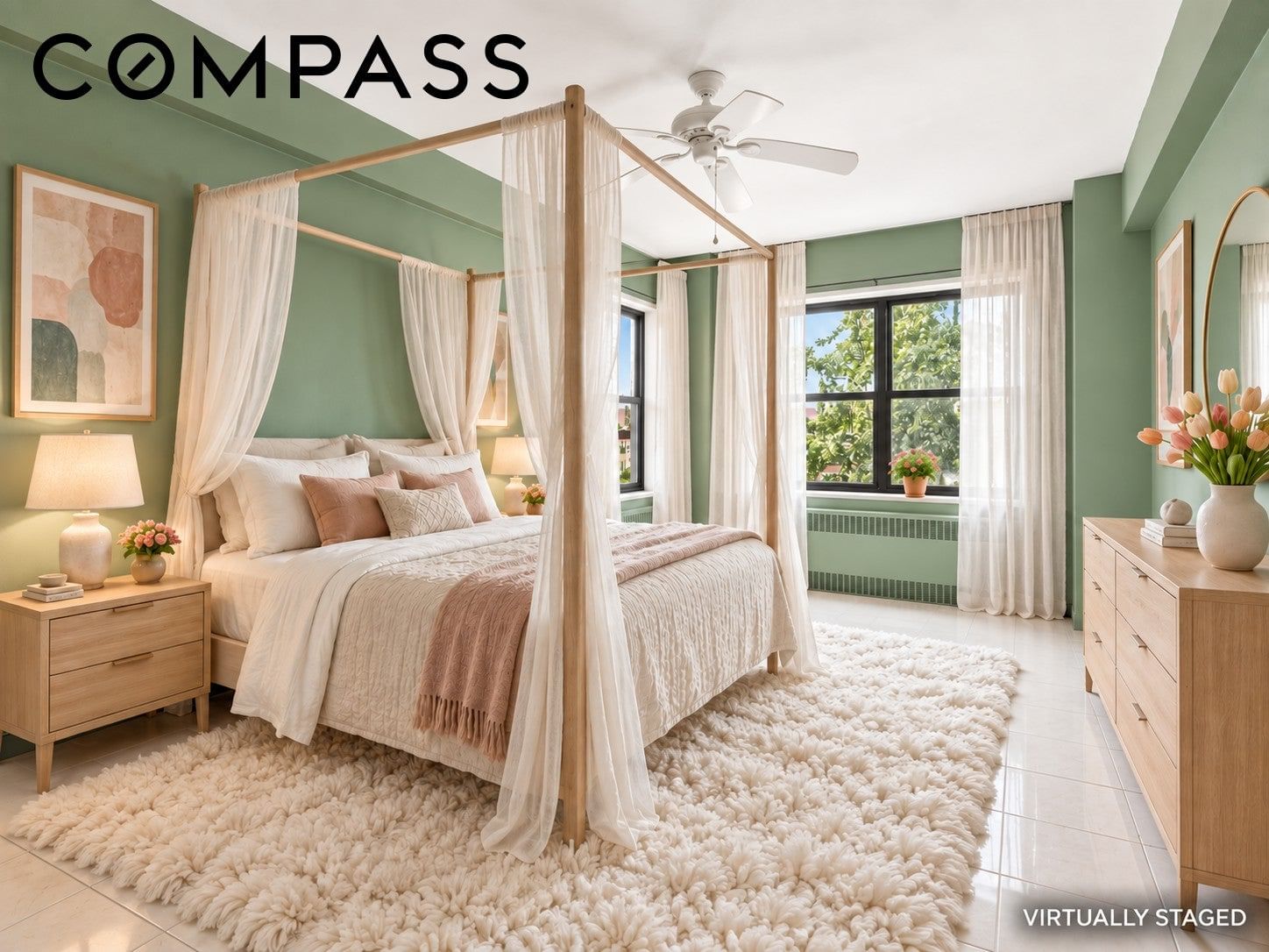 Real estate property located at 303 Beverley #4P, Kings, Kensington, New York City, NY, US