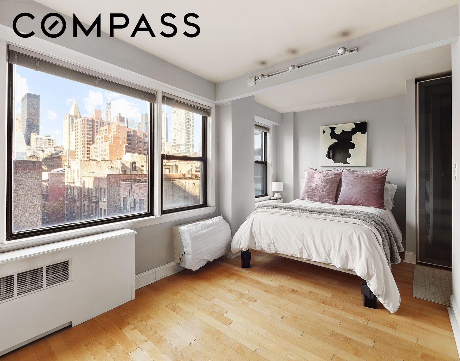 Real estate property located at 245 24th #9B, New York, Kips Bay, New York City, NY, US