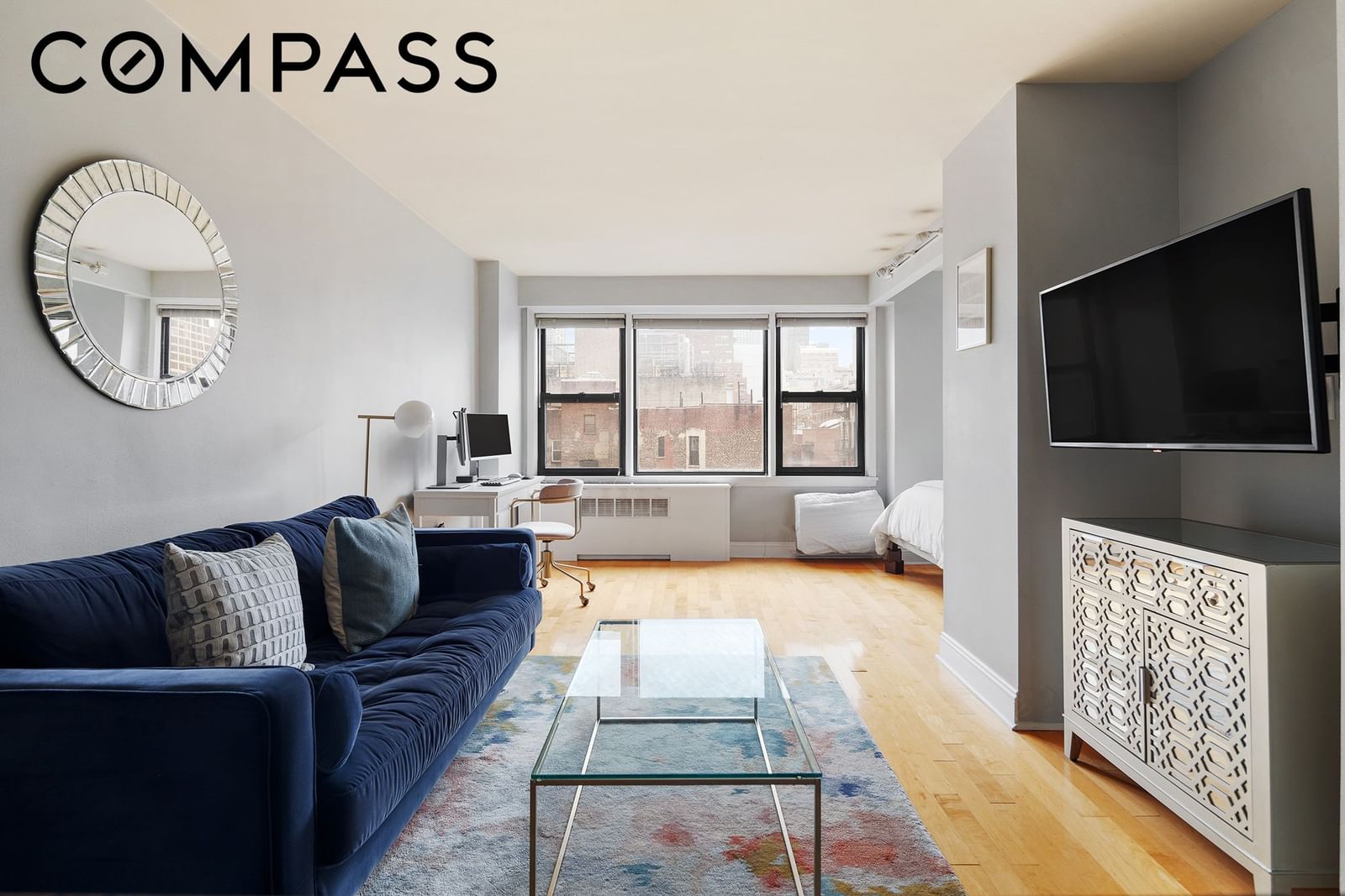 Real estate property located at 245 24th #9B, New York, Kips Bay, New York City, NY, US