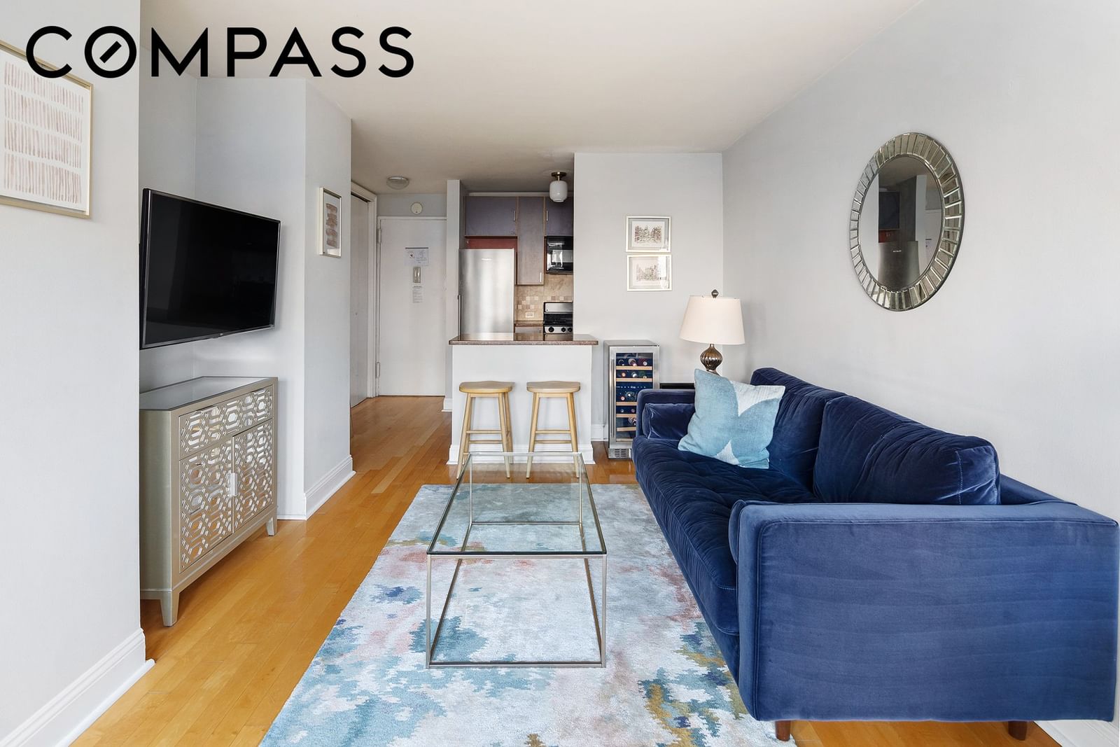 Real estate property located at 245 24th #9B, New York, Kips Bay, New York City, NY, US