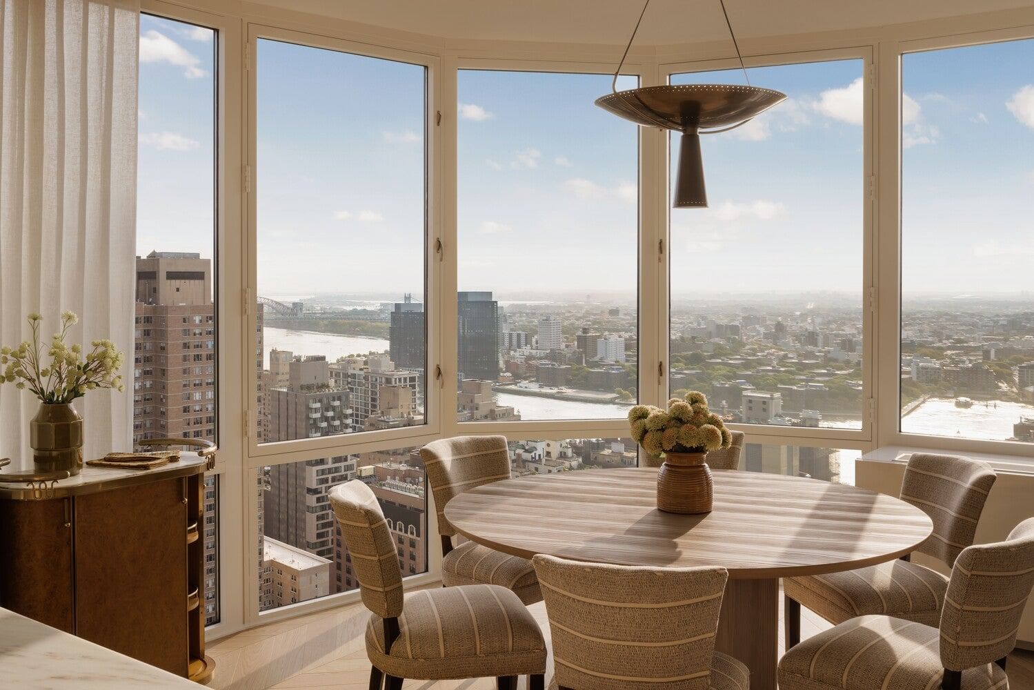 Real estate property located at 400 84TH #22B, New York, Yorkville, New York City, NY, US