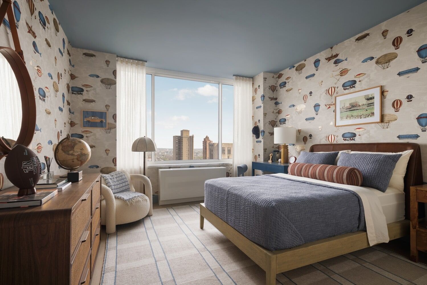 Real estate property located at 400 84TH #22B, New York, Yorkville, New York City, NY, US