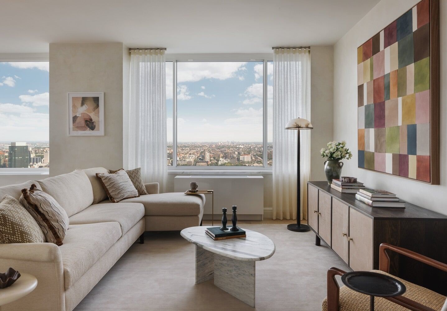 Real estate property located at 400 84TH #22B, New York, Yorkville, New York City, NY, US