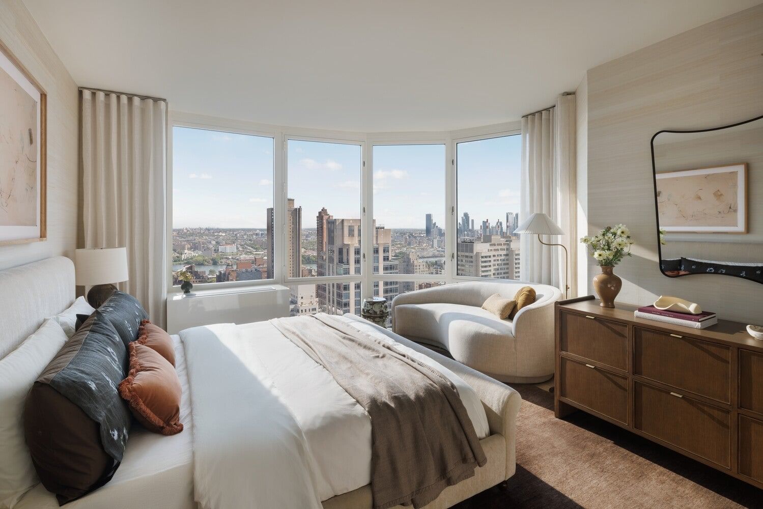 Real estate property located at 400 84TH #22B, New York, Yorkville, New York City, NY, US
