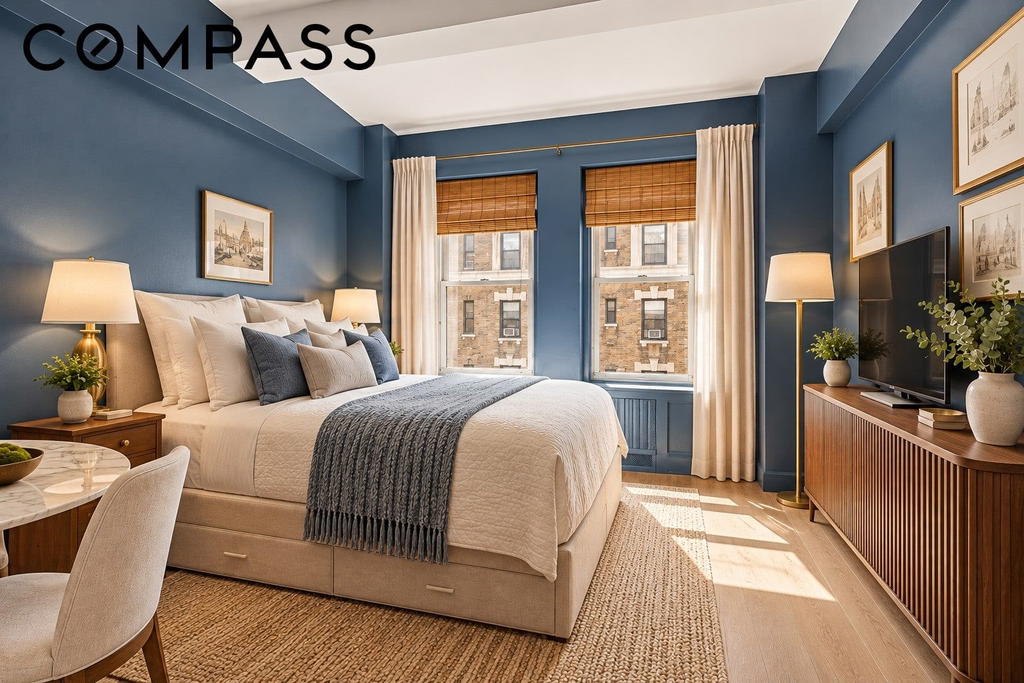 Real estate property located at 310 Riverside #1011, New York, Upper West Side, New York City, NY, US