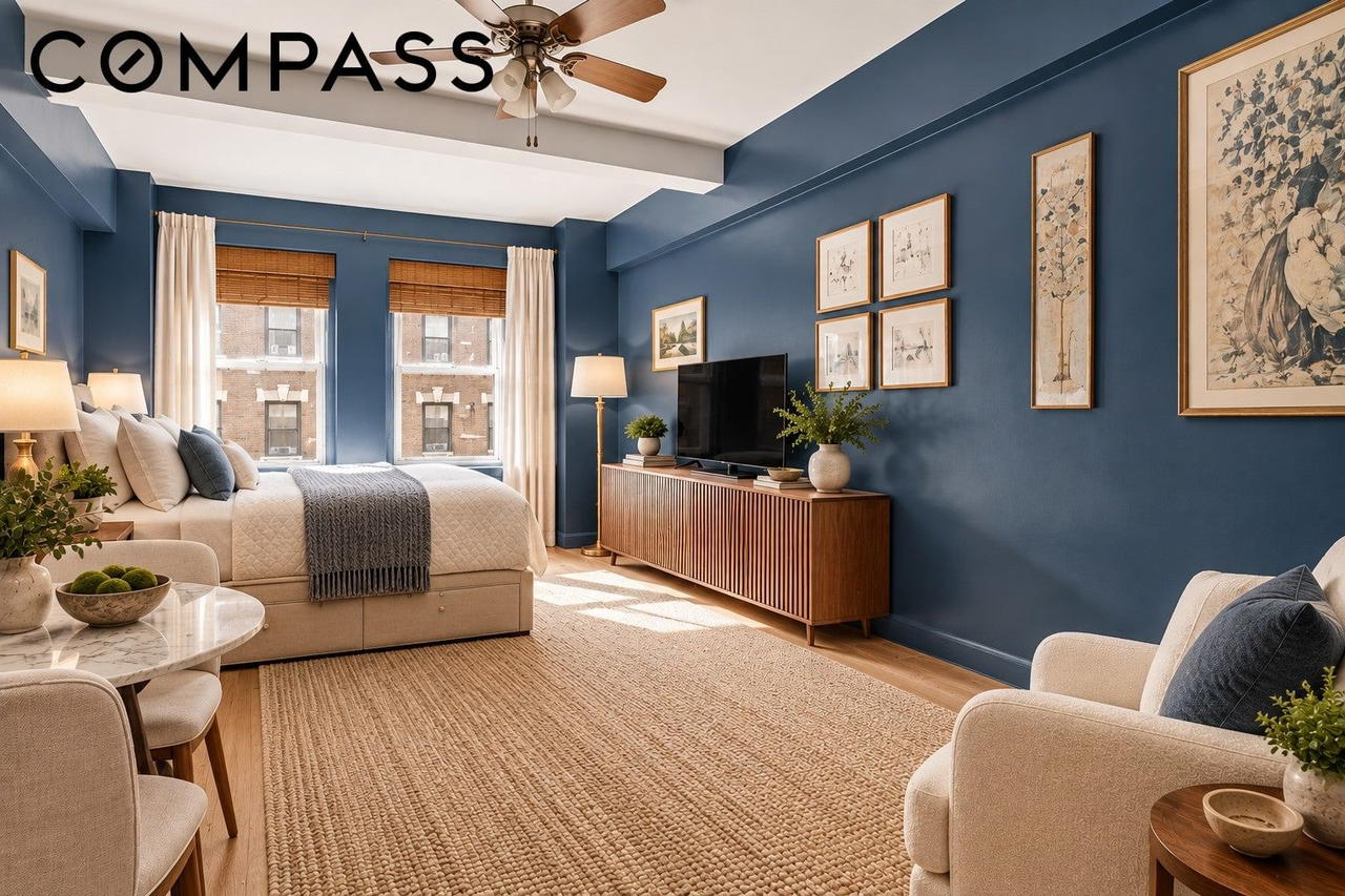 Real estate property located at 310 Riverside #1011, New York, Upper West Side, New York City, NY, US