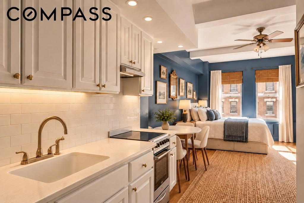 Real estate property located at 310 Riverside #1011, New York, Upper West Side, New York City, NY, US