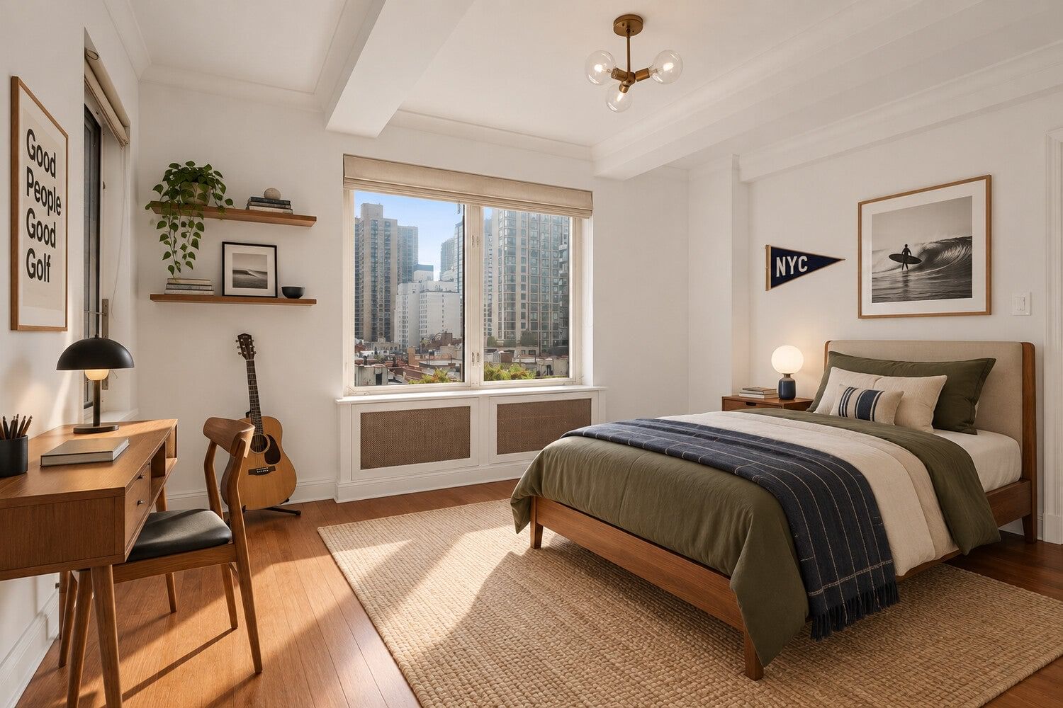 Real estate property located at 330 79TH #10AG, New York, Lenox Hill, New York City, NY, US