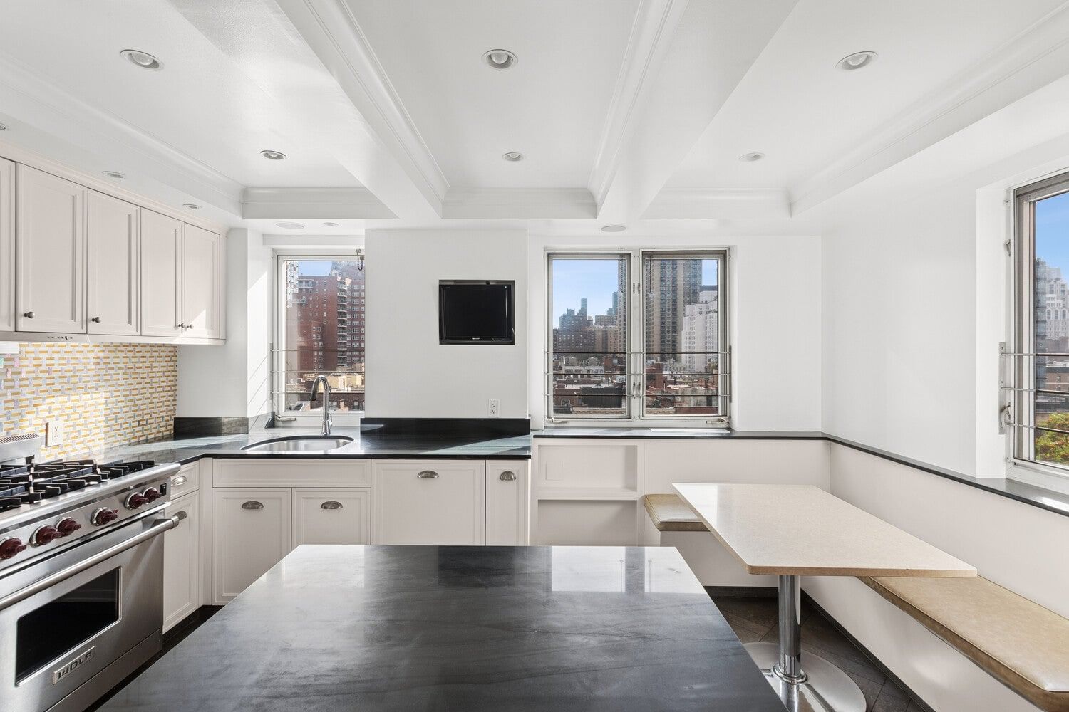 Real estate property located at 330 79TH #10AG, New York, Lenox Hill, New York City, NY, US