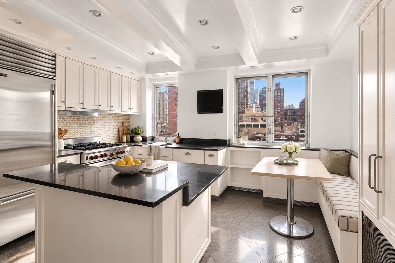 Real estate property located at 330 79TH #10AG, New York, Lenox Hill, New York City, NY, US