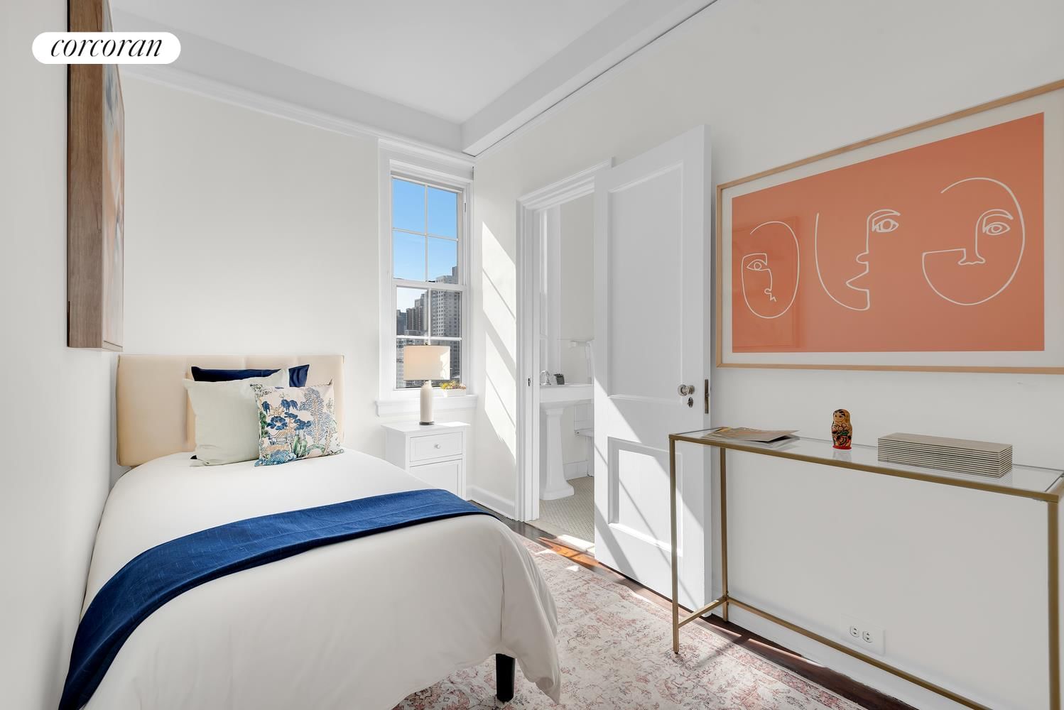 Real estate property located at 25 END #13G, New York, Yorkville, New York City, NY, US