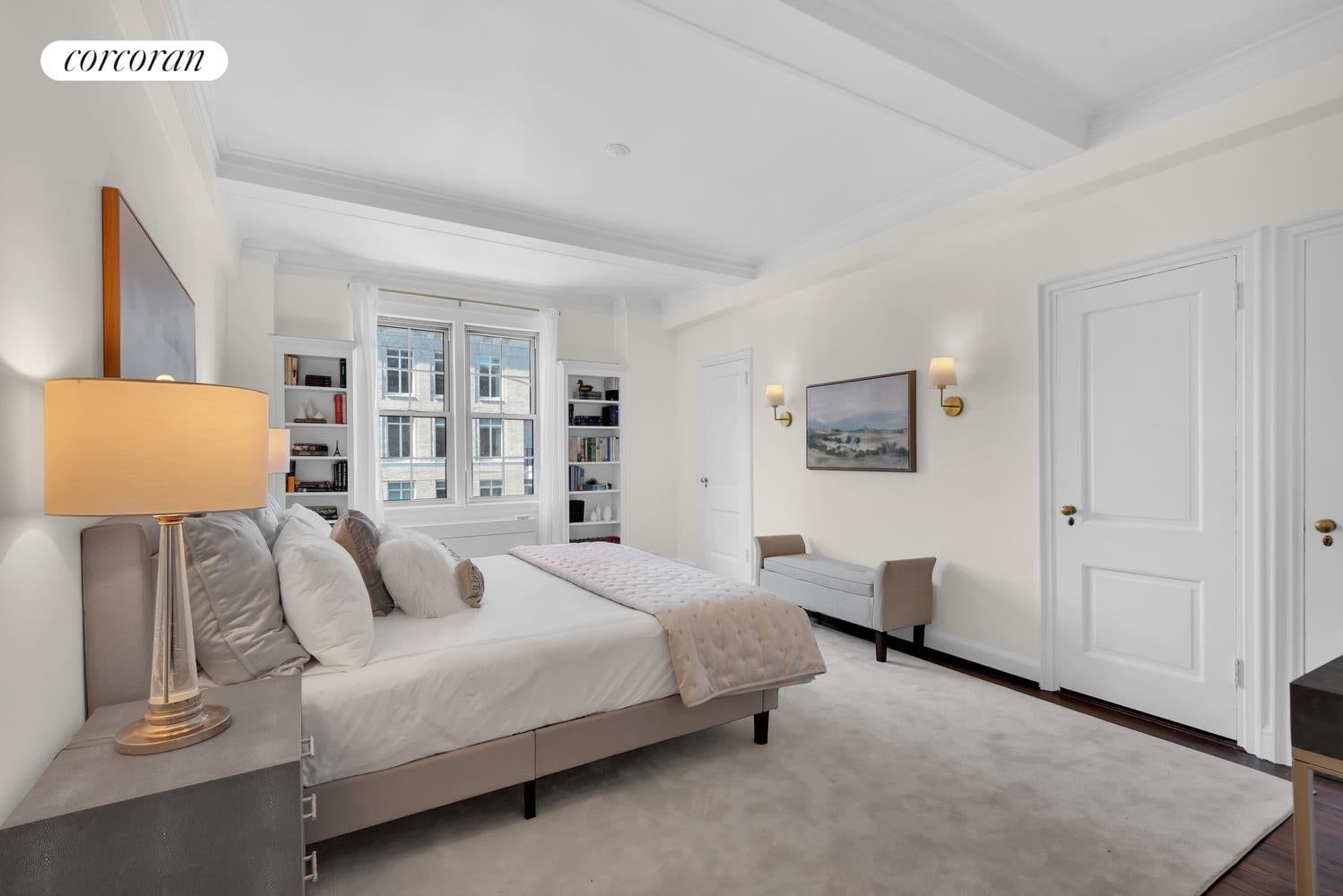 Real estate property located at 25 END #13G, New York, Yorkville, New York City, NY, US
