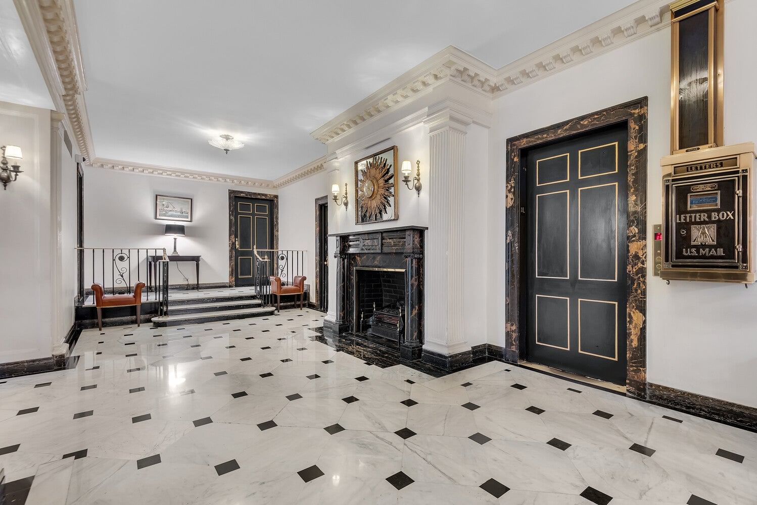 Real estate property located at 25 END #13G, New York, Yorkville, New York City, NY, US